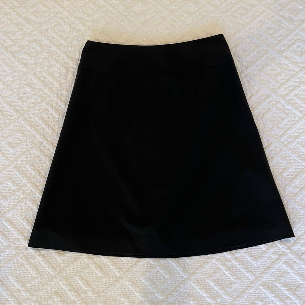 Banana Republic A line skirt 4P